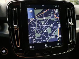 Volvo XC40 T4 PHEV Recharge Core Auto 155 kW (211 CV)