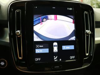 Volvo XC40 T4 PHEV Recharge Core Auto 155 kW (211 CV)