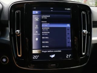 Volvo XC40 T4 PHEV Recharge Core Auto 155 kW (211 CV)