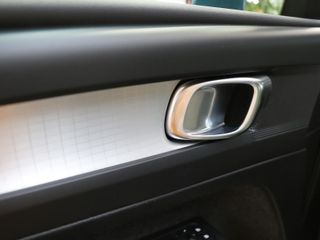 Volvo XC40 T4 PHEV Recharge Core Auto 155 kW (211 CV)