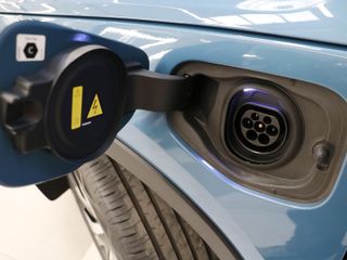 Volvo XC40 T4 PHEV Recharge Core Auto 155 kW (211 CV)