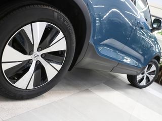 Volvo XC40 T4 PHEV Recharge Core Auto 155 kW (211 CV)
