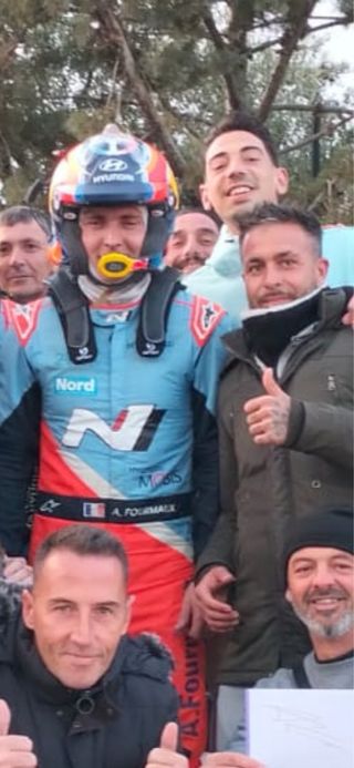 Camiseta Real Madrid Firmada Adidas Gris