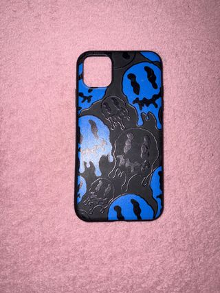 Funda móvil iphone 11