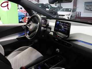 Volkswagen ID.3 Pro Automático 150 kW (204 CV)