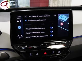 Volkswagen ID.3 Pro Automático 150 kW (204 CV)