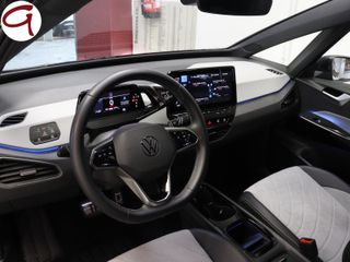Volkswagen ID.3 Pro Automático 150 kW (204 CV)