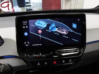 Volkswagen ID.3 Pro Automático 150 kW (204 CV)