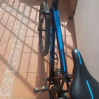 Bicicleta MTB Indur 27.5