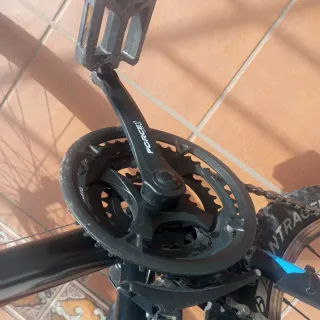 Bicicleta MTB Indur 27.5