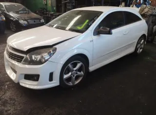 Despiece Opel Astra GTC