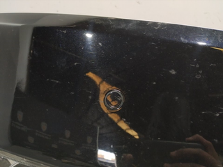 PARAGOLPES DELANTERO FORD MONDEO SPORTBREAK (CA2)