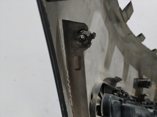 PARAGOLPES DELANTERO FORD MONDEO SPORTBREAK (CA2)