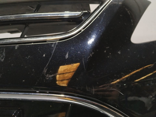 PARAGOLPES DELANTERO FORD MONDEO SPORTBREAK (CA2)