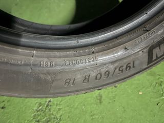 195/60 R18 96H Michelin eprimacy