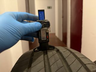 195/60 R18 96H Michelin eprimacy