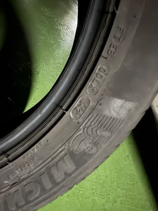 195/60 R18 96H Michelin eprimacy