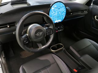 MINI MINI 5 Puertas Cooper C 115 kW (156 CV)