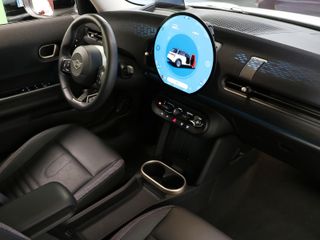 MINI MINI 5 Puertas Cooper C 115 kW (156 CV)