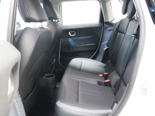 MINI MINI 5 Puertas Cooper C 115 kW (156 CV)