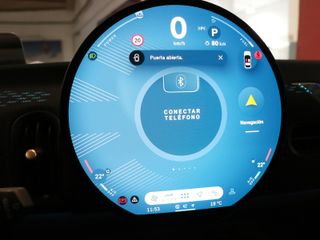 MINI MINI 5 Puertas Cooper C 115 kW (156 CV)