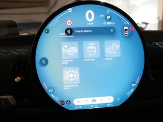 MINI MINI 5 Puertas Cooper C 115 kW (156 CV)