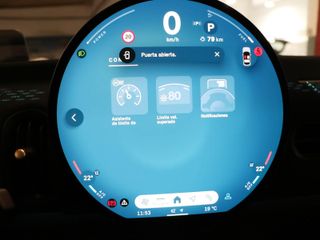 MINI MINI 5 Puertas Cooper C 115 kW (156 CV)