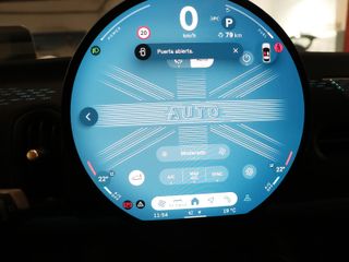 MINI MINI 5 Puertas Cooper C 115 kW (156 CV)