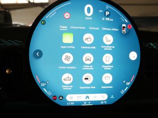 MINI MINI 5 Puertas Cooper C 115 kW (156 CV)