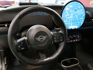 MINI MINI 5 Puertas Cooper C 115 kW (156 CV)