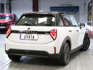 MINI MINI Cooper 5 Puertas C 115 kW (156 CV)