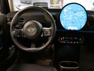 MINI MINI Cooper 5 Puertas C 115 kW (156 CV)