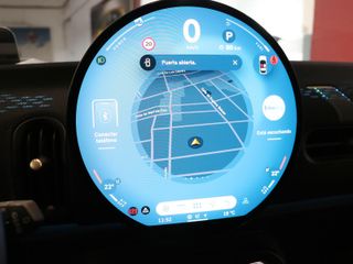 MINI MINI Cooper 5 Puertas C 115 kW (156 CV)