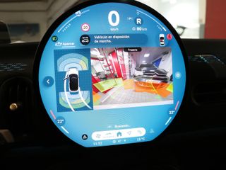 MINI MINI Cooper 5 Puertas C 115 kW (156 CV)