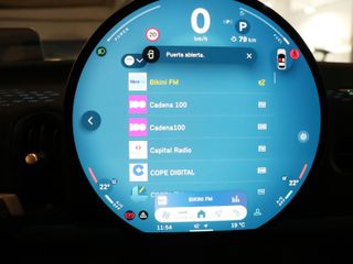 MINI MINI Cooper 5 Puertas C 115 kW (156 CV)