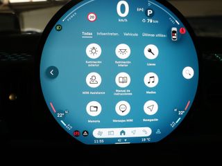 MINI MINI Cooper 5 Puertas C 115 kW (156 CV)