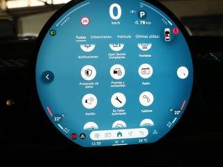 MINI MINI Cooper 5 Puertas C 115 kW (156 CV)