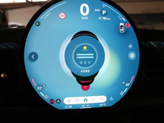 MINI MINI Cooper 5 Puertas C 115 kW (156 CV)