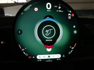 MINI MINI Cooper 5 Puertas C 115 kW (156 CV)