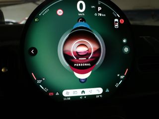 MINI MINI Cooper 5 Puertas C 115 kW (156 CV)