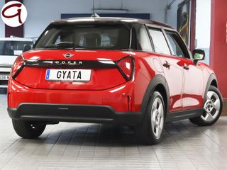 MINI MINI 5 Puertas Cooper C 115 kW (156 CV)
