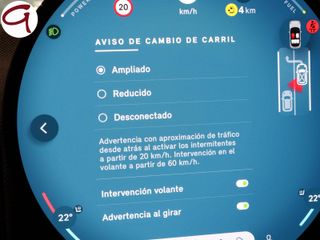 MINI MINI 5 Puertas Cooper C 115 kW (156 CV)