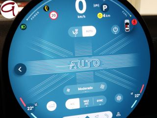 MINI MINI 5 Puertas Cooper C 115 kW (156 CV)