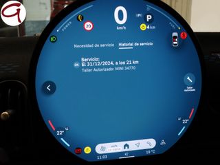 MINI MINI 5 Puertas Cooper C 115 kW (156 CV)