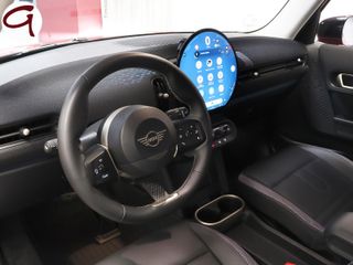 MINI MINI Cooper 5 Puertas C 115 kW (156 CV)