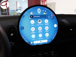 MINI MINI Cooper 5 Puertas C 115 kW (156 CV)