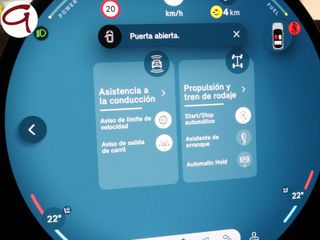 MINI MINI Cooper 5 Puertas C 115 kW (156 CV)