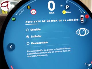 MINI MINI Cooper 5 Puertas C 115 kW (156 CV)