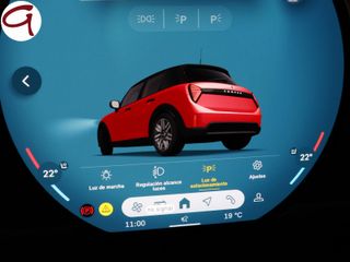 MINI MINI Cooper 5 Puertas C 115 kW (156 CV)