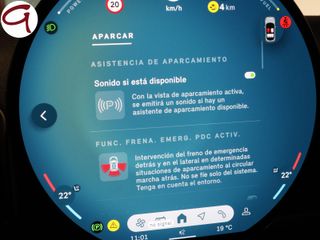 MINI MINI Cooper 5 Puertas C 115 kW (156 CV)